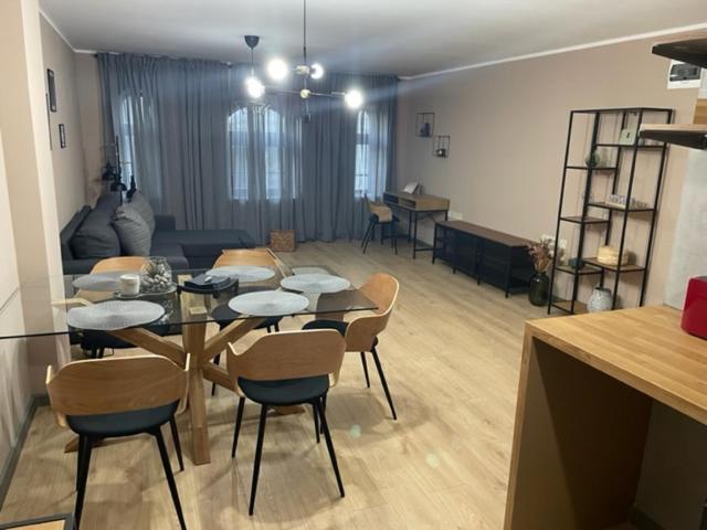 Mitra Luxury Apartments Шумен Екстер'єр фото