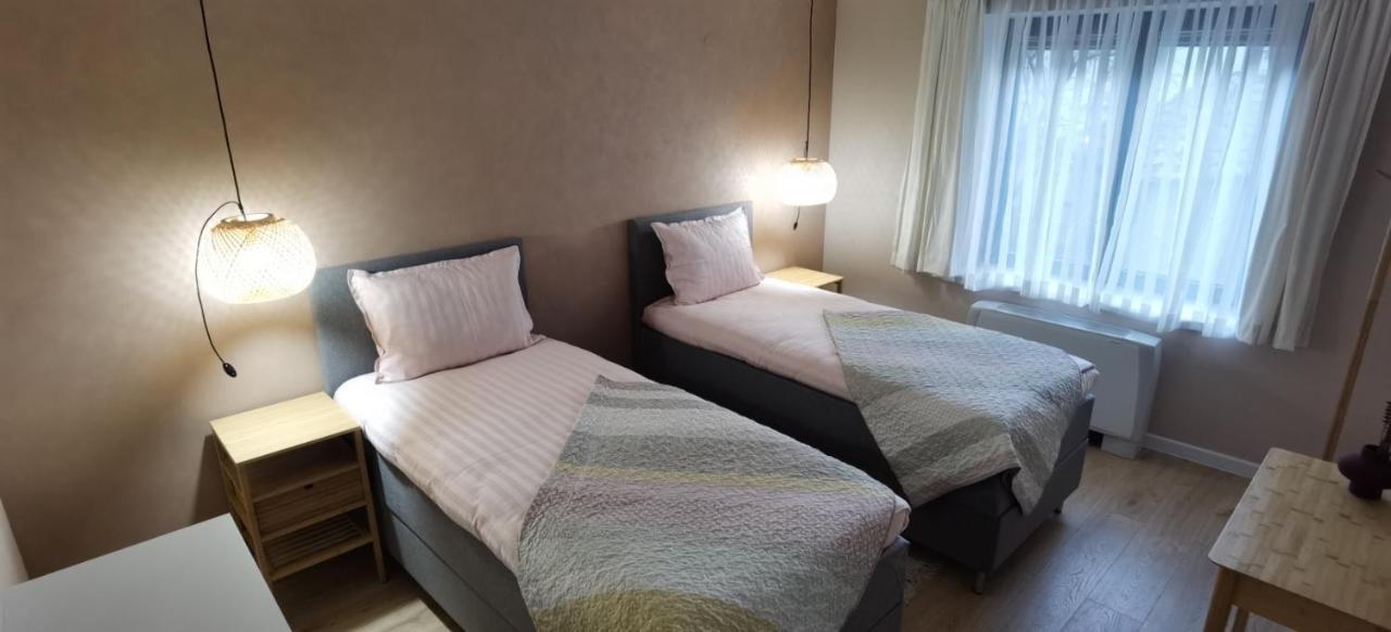 Mitra Luxury Apartments Шумен Екстер'єр фото
