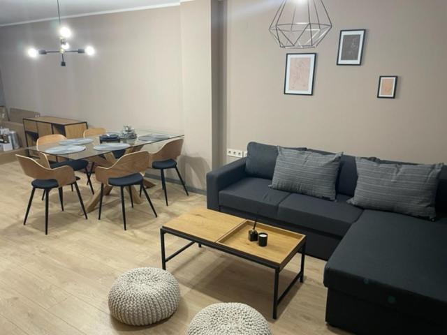 Mitra Luxury Apartments Шумен Екстер'єр фото