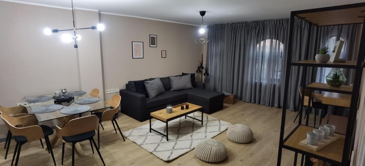 Mitra Luxury Apartments Шумен Екстер'єр фото