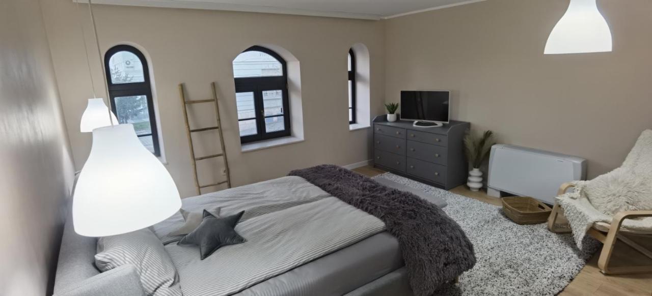 Mitra Luxury Apartments Шумен Екстер'єр фото