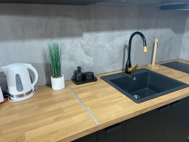 Mitra Luxury Apartments Шумен Екстер'єр фото