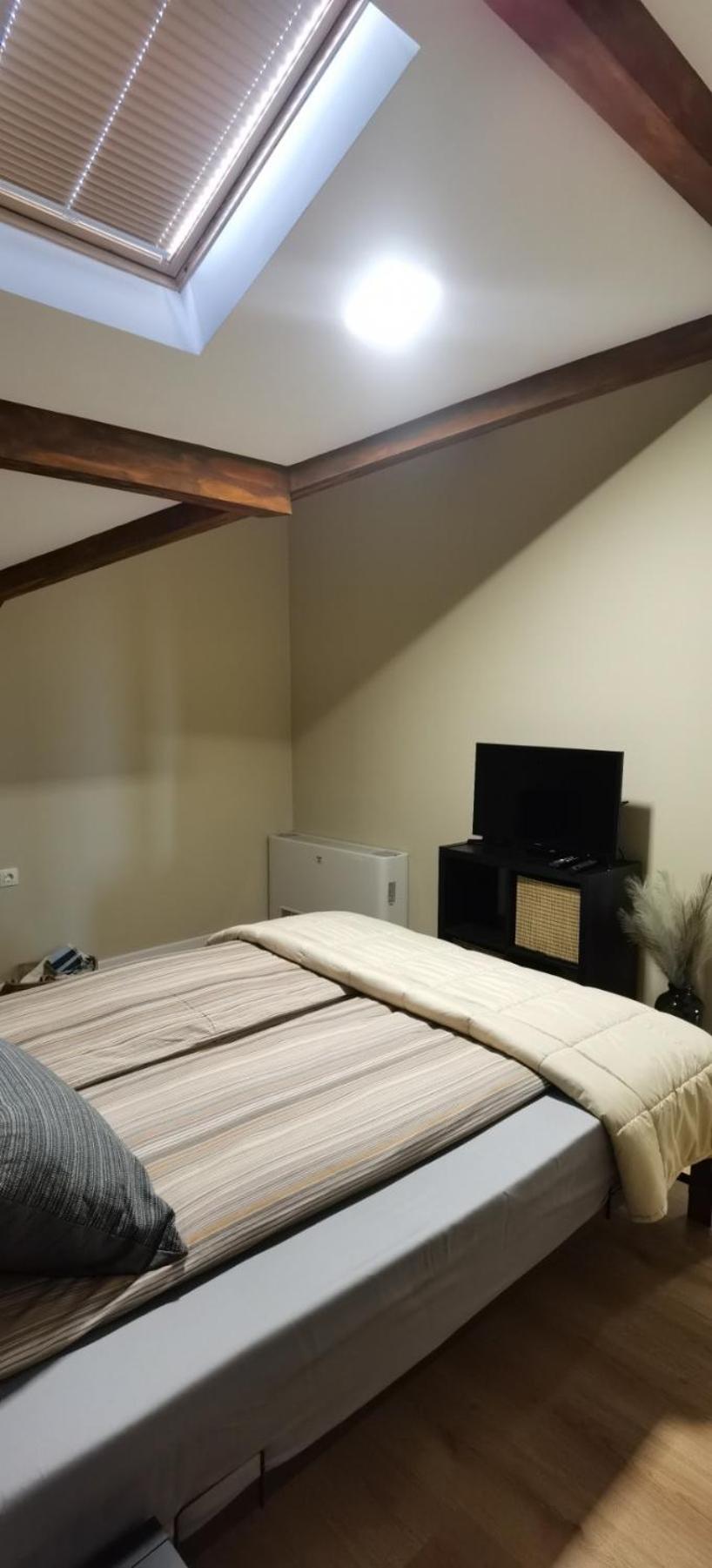 Mitra Luxury Apartments Шумен Екстер'єр фото