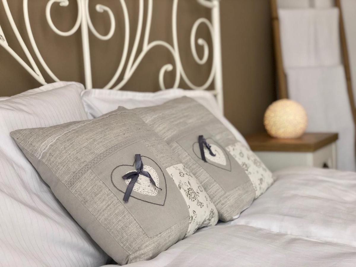 Mitra Luxury Apartments Шумен Екстер'єр фото