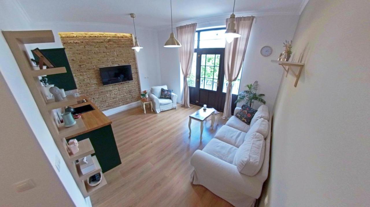 Mitra Luxury Apartments Шумен Екстер'єр фото