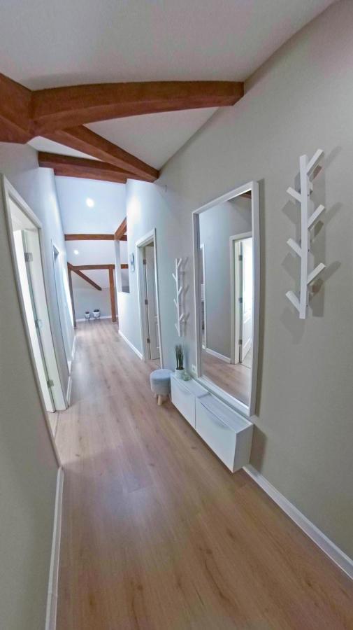 Mitra Luxury Apartments Шумен Екстер'єр фото