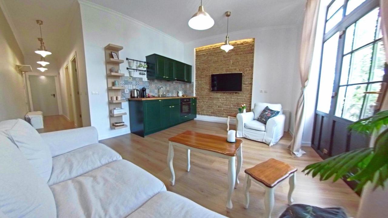 Mitra Luxury Apartments Шумен Екстер'єр фото