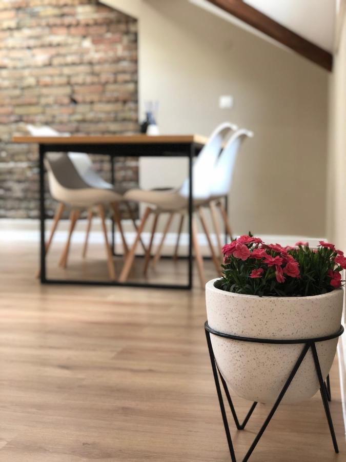 Mitra Luxury Apartments Шумен Екстер'єр фото