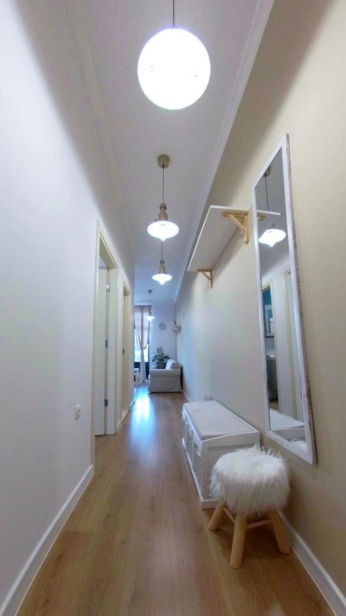 Mitra Luxury Apartments Шумен Екстер'єр фото