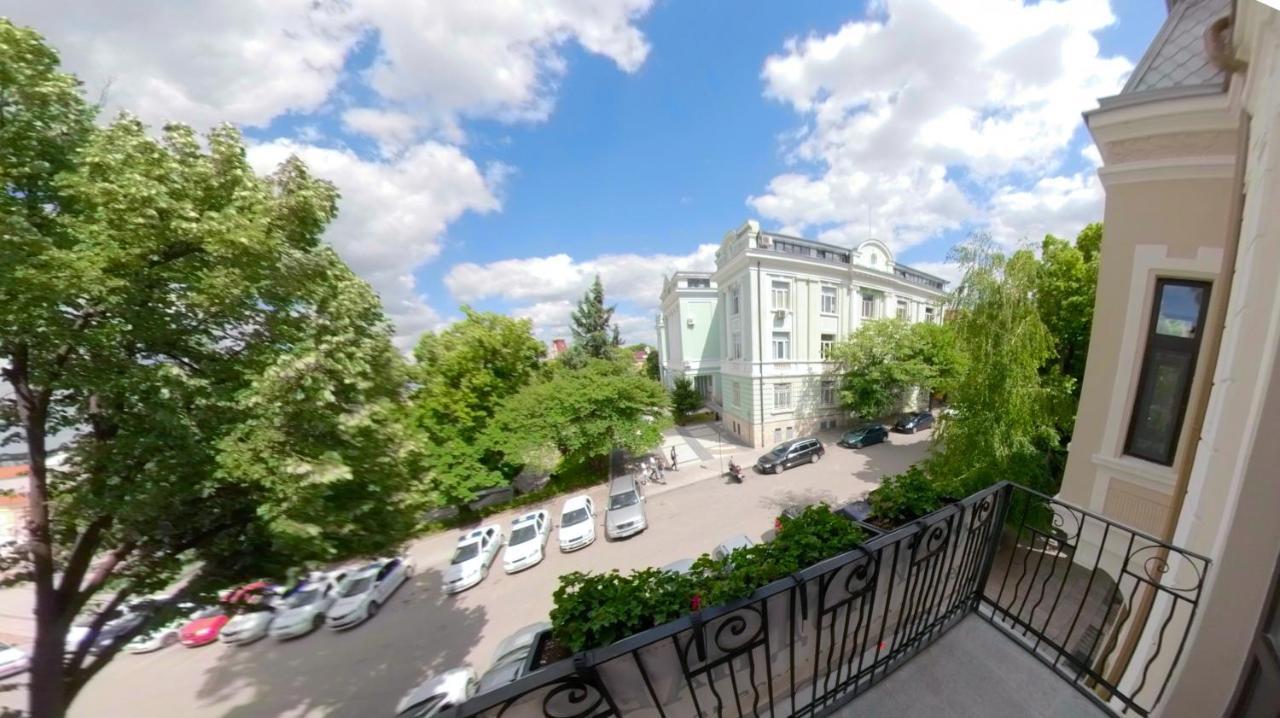 Mitra Luxury Apartments Шумен Екстер'єр фото