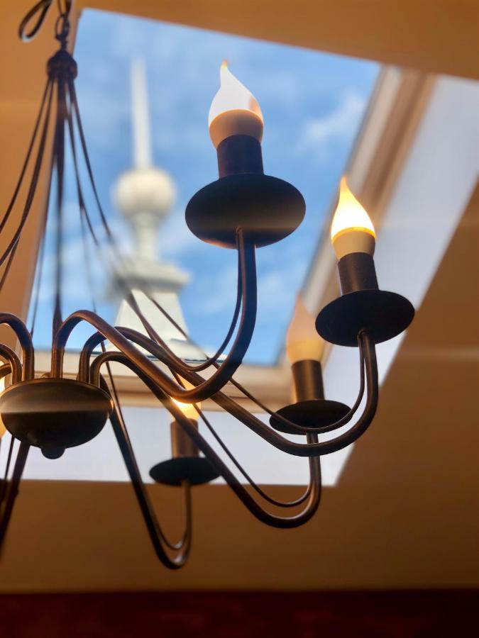 Mitra Luxury Apartments Шумен Екстер'єр фото