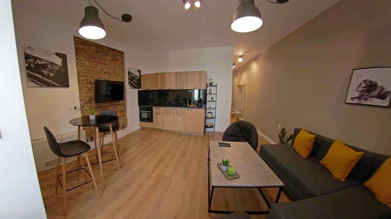 Mitra Luxury Apartments Шумен Екстер'єр фото