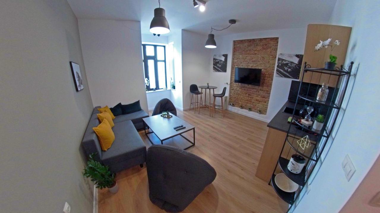 Mitra Luxury Apartments Шумен Екстер'єр фото
